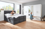 Boxspringbett Angebote bei ROLLER Düsseldorf für 899,99 €