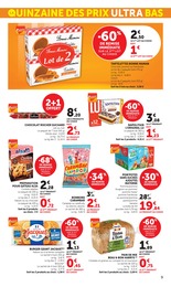 Offre Carambar dans le catalogue Super U du moment à la page 9