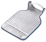 Nacken-/Rücken-Heizkissen HP460 im Angebot bei Marktkauf in Wismar Nacken-/Rücken-Heizkissen HP460 Angebote bei Marktkauf Wismar für 19,99 €