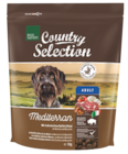Country Selection Trockennahrung von REAL NATURE im aktuellen Fressnapf Prospekt für 7,49 €