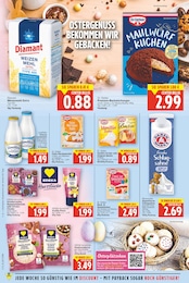 Backpulver Angebot im aktuellen E center Prospekt auf Seite 16