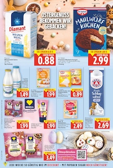Milch im aktuellen E center Prospekt (Berlin) Milch im E center Prospekt "Aktuelle Angebote" mit 27 Seiten (Berlin)