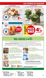 Bricolage Angebote im Prospekt "SUPER PROMOS" von Bi1 Bricolage Angebote im Prospekt "SUPER PROMOS" von Bi1 auf Seite 11