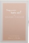 Eau de Parfum von that's me! für 19,99 € bei Rossmann im Angebot Eau de Parfum von that's me! im aktuellen Rossmann Prospekt