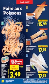Prospectus Lidl "Champions de la fraicheur !" en cours à Trappes, Page 4 Catalogue Lidl en cours à Trappes, "Champions de la fraicheur !", Page 4
