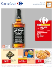 Whisky Angebote im Prospekt "Carrefour" von Carrefour auf Seite 1