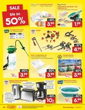 Aktueller Netto Marken-Discount Prospekt mit Toaster, "Aktuelle Angebote", Seite 51