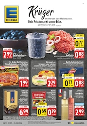 EDEKA Prospekt für Castrop-Rauxel: "Aktuelle Angebote", 24 Seiten, 27.07.2026 - 01.08.2026