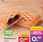 Aktuelles Kirschtasche Angebot bei Netto Marken-Discount in Reutlingen ab 0,79 €