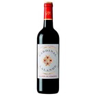 A.O.P. Lalande de Pomerol - CARDINAL LALANDE en promo chez Carrefour Market Dunkerque à 8,32 €