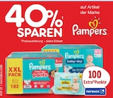 40 % Rabatt von Pampers im aktuellen Netto Marken-Discount Prospekt