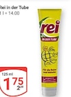 in der Tube bei GLOBUS im Wetzlar Prospekt für 1,75 €