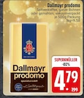 EDEKA Bodolz Prospekt mit  im Angebot für 4,79 €