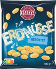 Erdnüsse im Angebot bei Netto Marken-Discount in Pforzheim Erdnüsse Angebote von Clarkys bei Netto Marken-Discount Pforzheim für 2,22 €