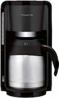 Kaffeeautomat Milano Thermo CT3818 im Angebot bei expert in Hoyerswerda Kaffeeautomat Milano Thermo CT3818 Angebote von Rowenta bei expert Hoyerswerda für 59,99 €