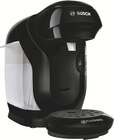 Tassimo style - BOSCH en promo chez Intermarché Super Roubaix à 24,99 €