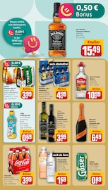 Jacke im REWE Prospekt in Dreieich Aktueller REWE Prospekt mit Jacke, "Dein Markt", Seite 13