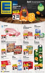EDEKA Prospekt für Norderstedt mit 20 Seiten EDEKA Prospekt für Norderstedt: "Aktuelle Angebote", 20 Seiten, 02.11.2020 - 07.11.2020
