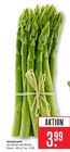 Spargel grün Angebote bei Marktkauf Waiblingen für 3,99 €
