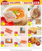 Prospectus Carrefour "Carrefour" en cours à Ajaccio, Page 20 Catalogue Carrefour en cours à Ajaccio, "Carrefour", Page 20