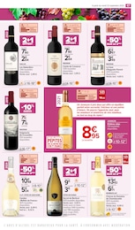 Offre Monbazillac dans le catalogue Carrefour du moment à la page 51