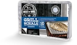 Grillschale Angebote von Best of BBQ bei Netto Marken-Discount Bochum für 2,99 €
