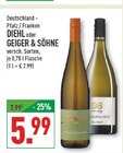 Marktkauf Halle - DIEHL Angebot im Prospekt DIEHL bei Marktkauf im Halle Prospekt für 5,99 €