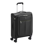 Valise Souple Pin Up - DELSEY - Carrefour à Mérignac Valise Souple Pin Up - DELSEY en promo chez Carrefour Mérignac à 49,99 €