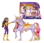 Puppe und Einhorn von Unicorn Academy im aktuellen Rossmann Prospekt für 19,99 €