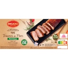 Travers de porc sans os à la Provençale BIGARD en promo chez Carrefour Travers de porc sans os à la Provençale BIGARD dans le catalogue Carrefour