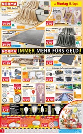 Uhren im Norma Prospekt in Frankfurt Aktueller Norma Prospekt mit Uhren, "Mehr fürs Geld", Seite 4
