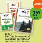 Kraut im tegut Prospekt Bio-Tofu Schwarzwald von Taifun im aktuellen tegut Prospekt für 2,49 €