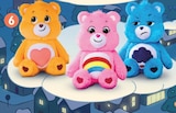 Promo Peluche Bisounours 35 cm à 12,90 € dans le catalogue Intermarché Hyper à Chasse-sur-Rhône