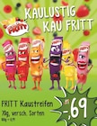 Kaustreifen bei EDEKA im Marktredwitz Prospekt für 0,69 €
