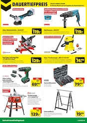Aktueller Hagebaumarkt Prospekt mit Kärcher, "SO günstig geht das!", Seite 12