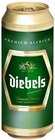 Alt Angebote von Diebels bei REWE Xanten für 0,79 €