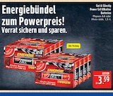 Power Cell Alkaline Batterien Mignon AA im Angebot bei Marktkauf in Leipzig Power Cell Alkaline Batterien Mignon AA Angebote von Gut & Günstig bei Marktkauf Leipzig für 3,59 €
