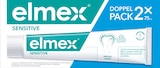 Elmex Sensitive oder Meridol Zahncreme Doppelpack im aktuellen Rossmann Prospekt
