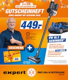Aktueller expert Prospekt (Blumenthal, 20 Seiten zum blättern expert Prospekt Top Angebote mit 20 Seiten