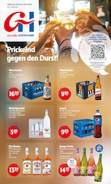 Getränke Hoffmann Prospekt für Grünheide: Aktuelle Angebote, 8 Seiten, 19.02.2024 - 24.02.2024