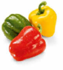 Aktuelles Paprika-Mix Angebot bei Netto Marken-Discount in Nürnberg ab 1,69 €
