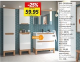 BAD-PROGRAMM im Angebot bei Sconto SB in Dreieich BAD-PROGRAMM Angebote bei Sconto SB Dreieich für 59,95 €