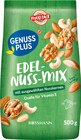 Edel-Nuss-Mix oder Mandeln oder Mango-Streifen von Genuss Plus im aktuellen Rossmann Prospekt