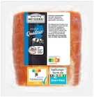 Kasseler Lachs Angebote von Qualitätsmetzgerei bei REWE Frankfurt für 8,88 €