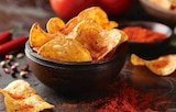 Kessel Chips Sweet Chili & Red Pepper Angebote von Funny Frisch bei EDEKA Lüneburg für 1,24 €