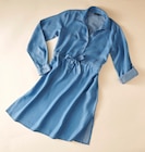 ROBE FEMME INEXTENSO - IN EXTENSO en promo chez Auchan Hypermarché Tourcoing à 17,99 €