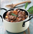 Promo BOEUF BOURGUIGNON à 12,79 € dans le catalogue Intermarché à Ahun