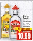 Tequila Angebote von Sierra bei E center Falkensee für 10,99 €