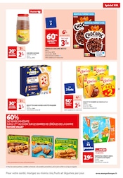 D'autres offres dans le catalogue "C'est parti pour une année moins chère." de Auchan Hypermarché à la page 25