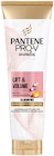 Miracles Pflegespülung oder Shampoo im Penny Prospekt Miracles Pflegespülung oder Shampoo von PANTENE PRO-V im aktuellen Penny Prospekt für 3,49 €